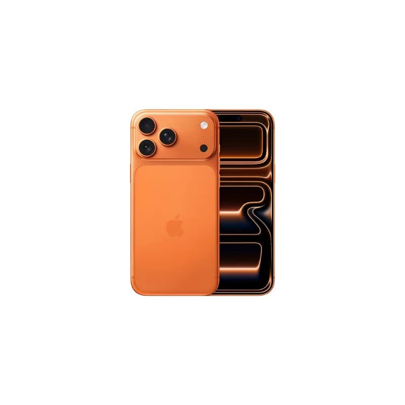 Smartphone Iphone 17 pro max