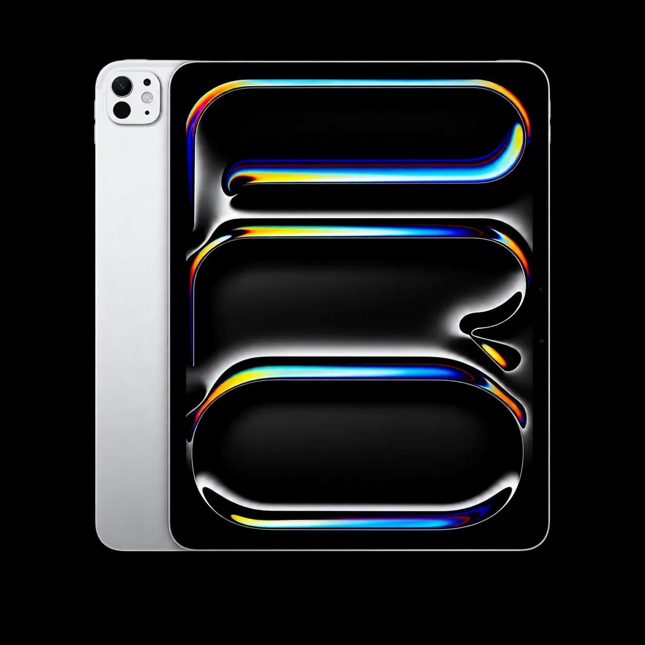 iPad Pro M5 2025