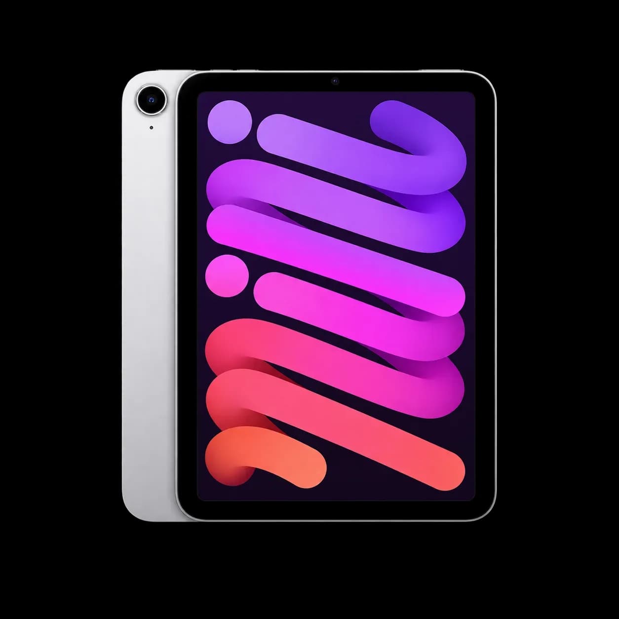iPad mini 7