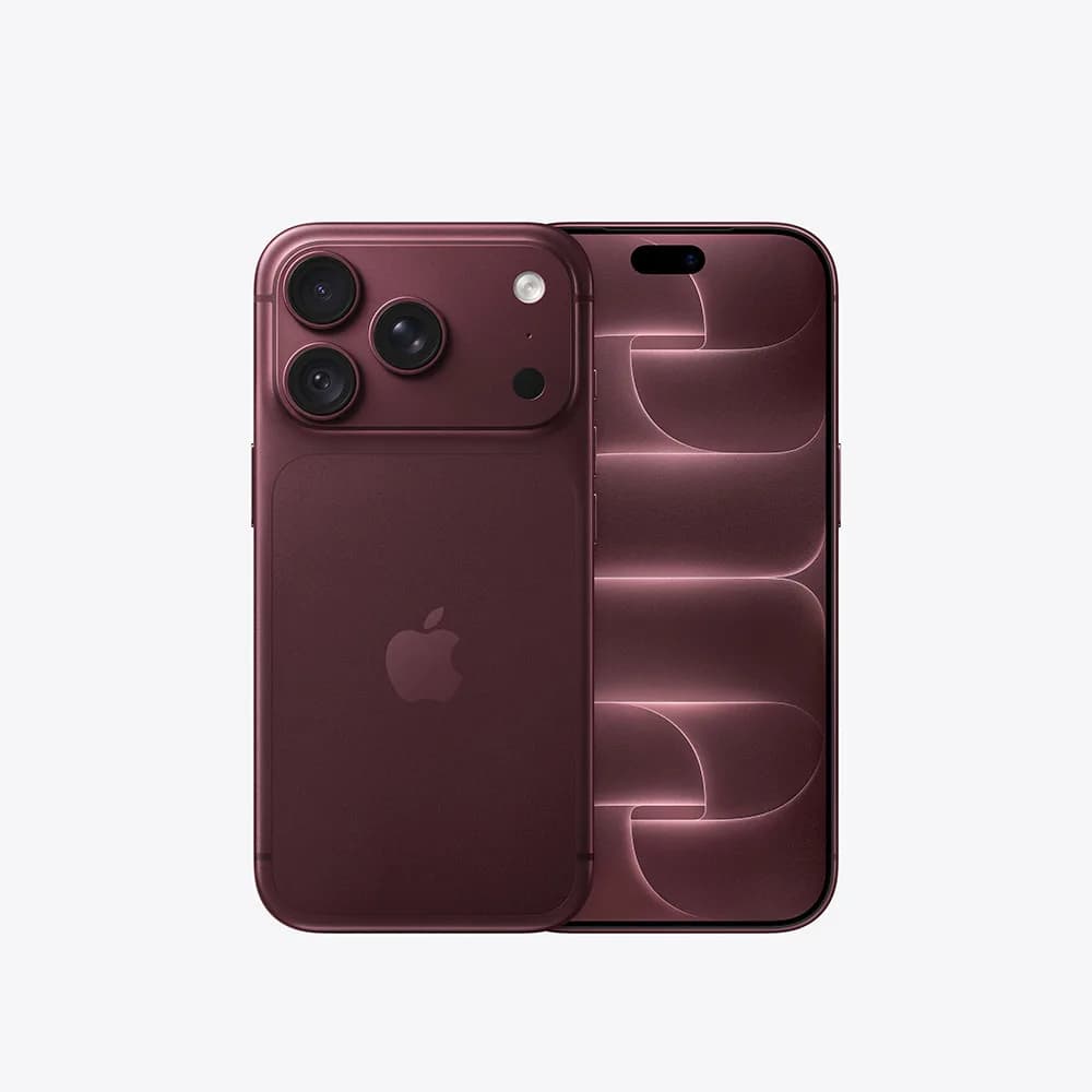 Apple iPhone 18 Pro 256 Go