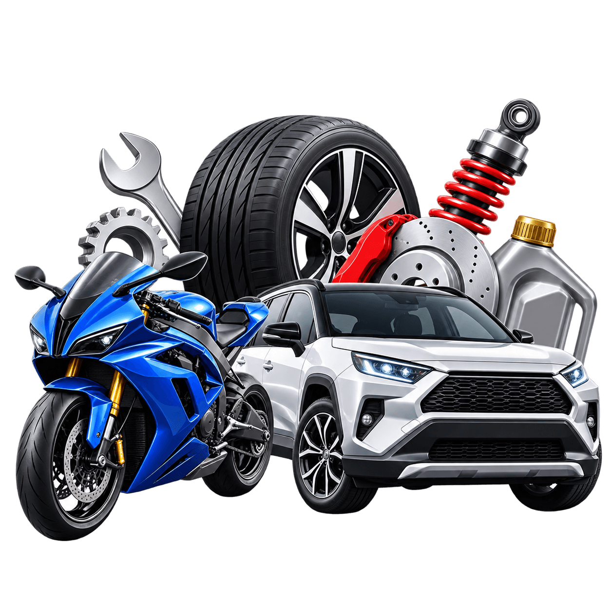 Auto & Moto