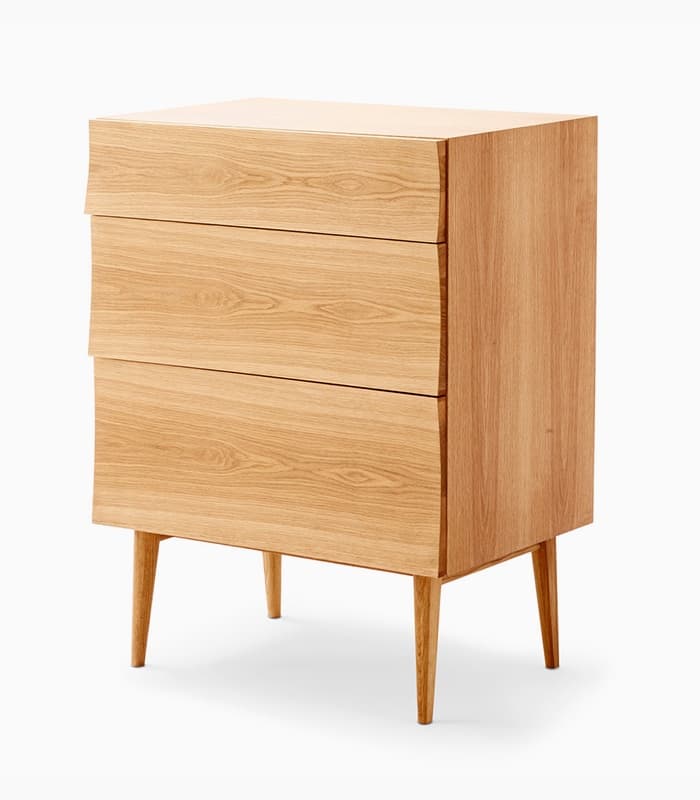 Commodes