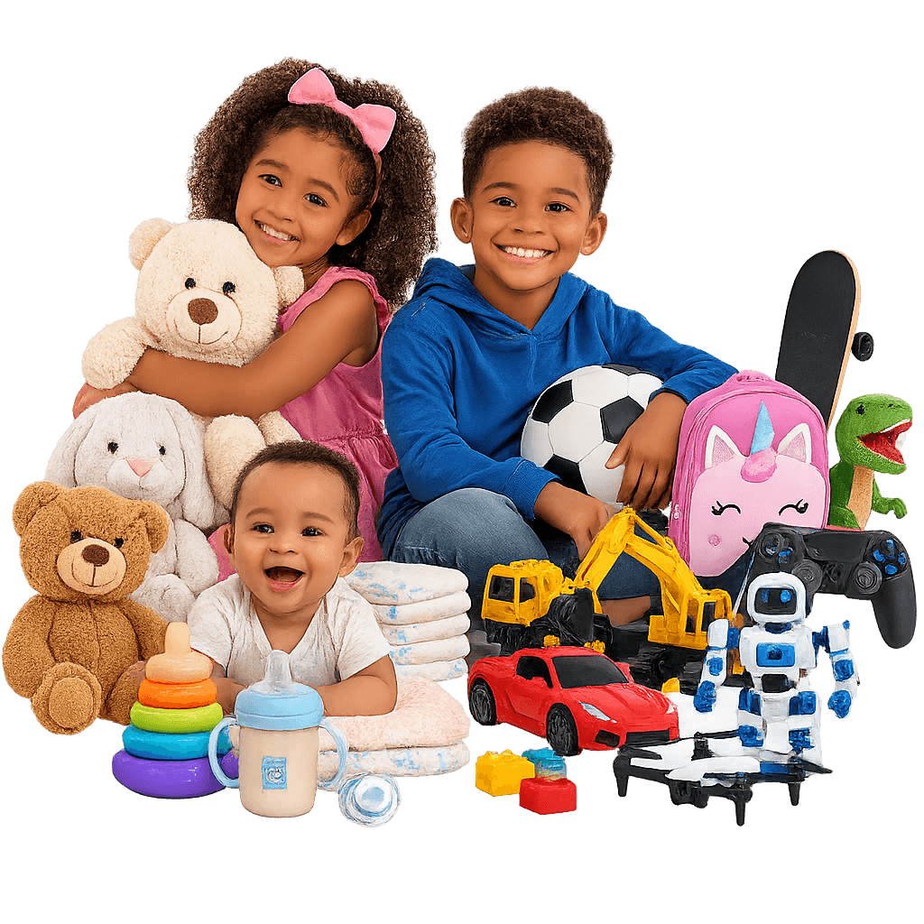 Bébé & Petite Enfance
