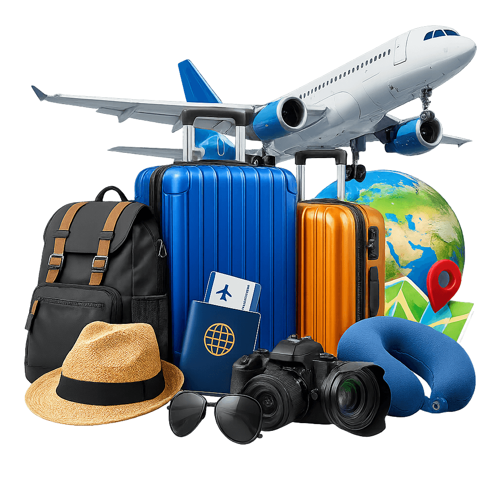 Voyage & Bagages
