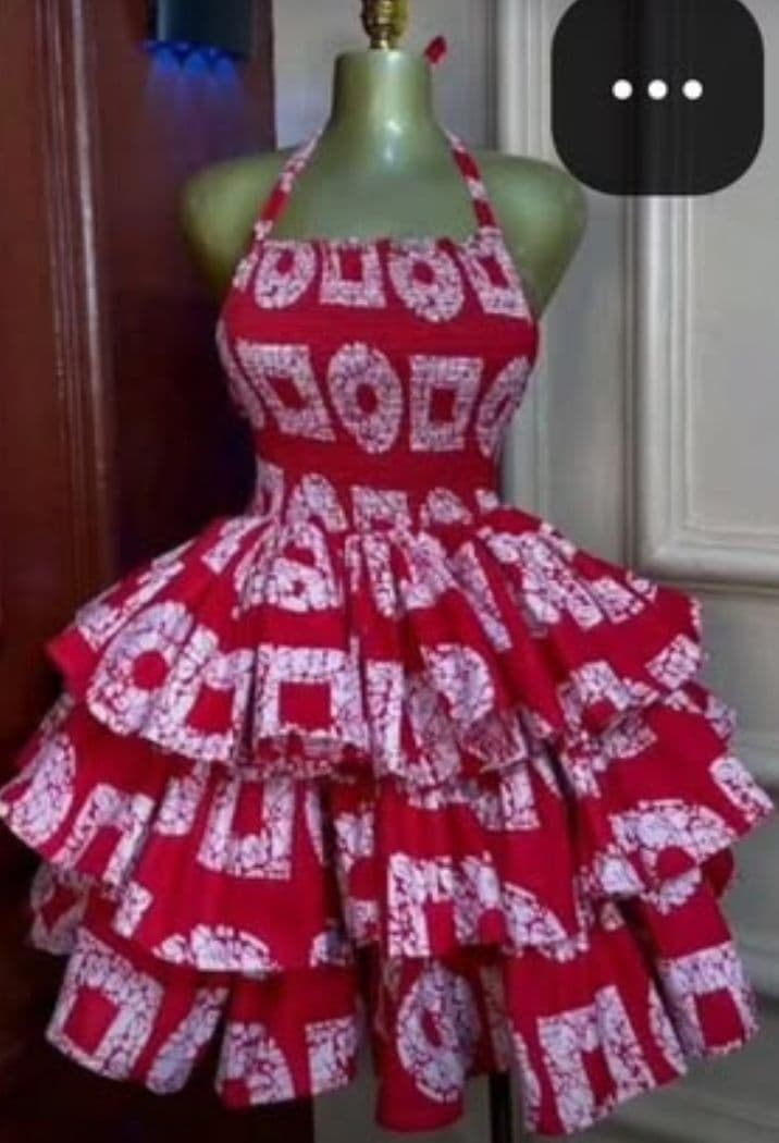 Robe élastique pour jeune fille tailles M et L