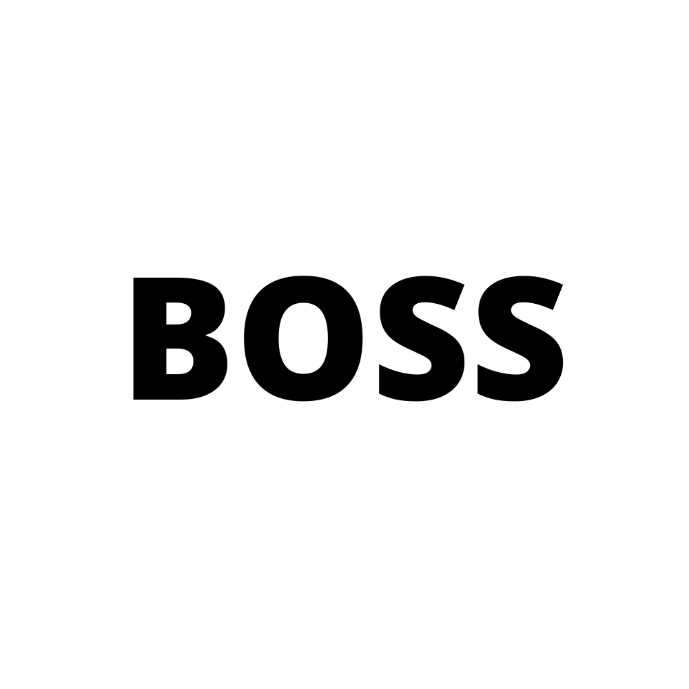 Logo Boss
