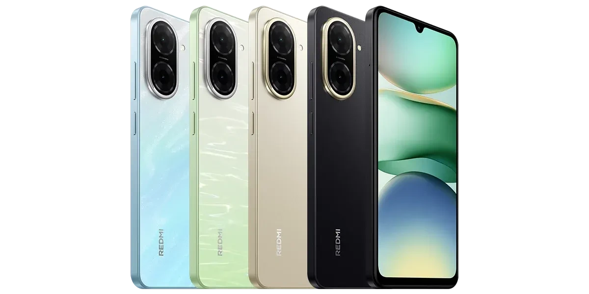 XIAOMI Redmi A5 3+64