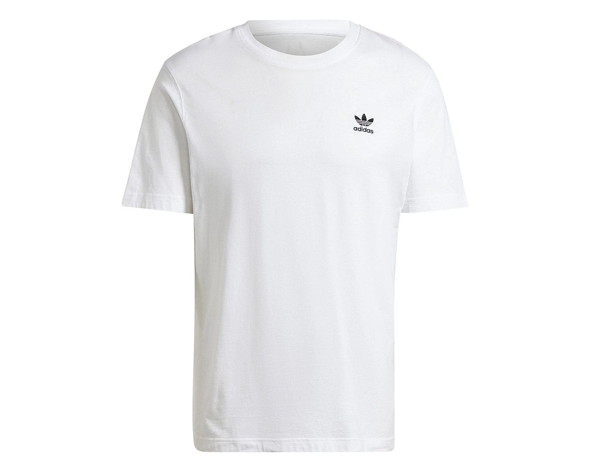 T-shirts essentiels Adidas T-shirt décontracté pour homme IR9691