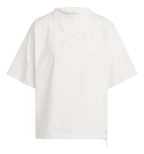 T-shirt à manches courtes ample pour femme WC ESC,...