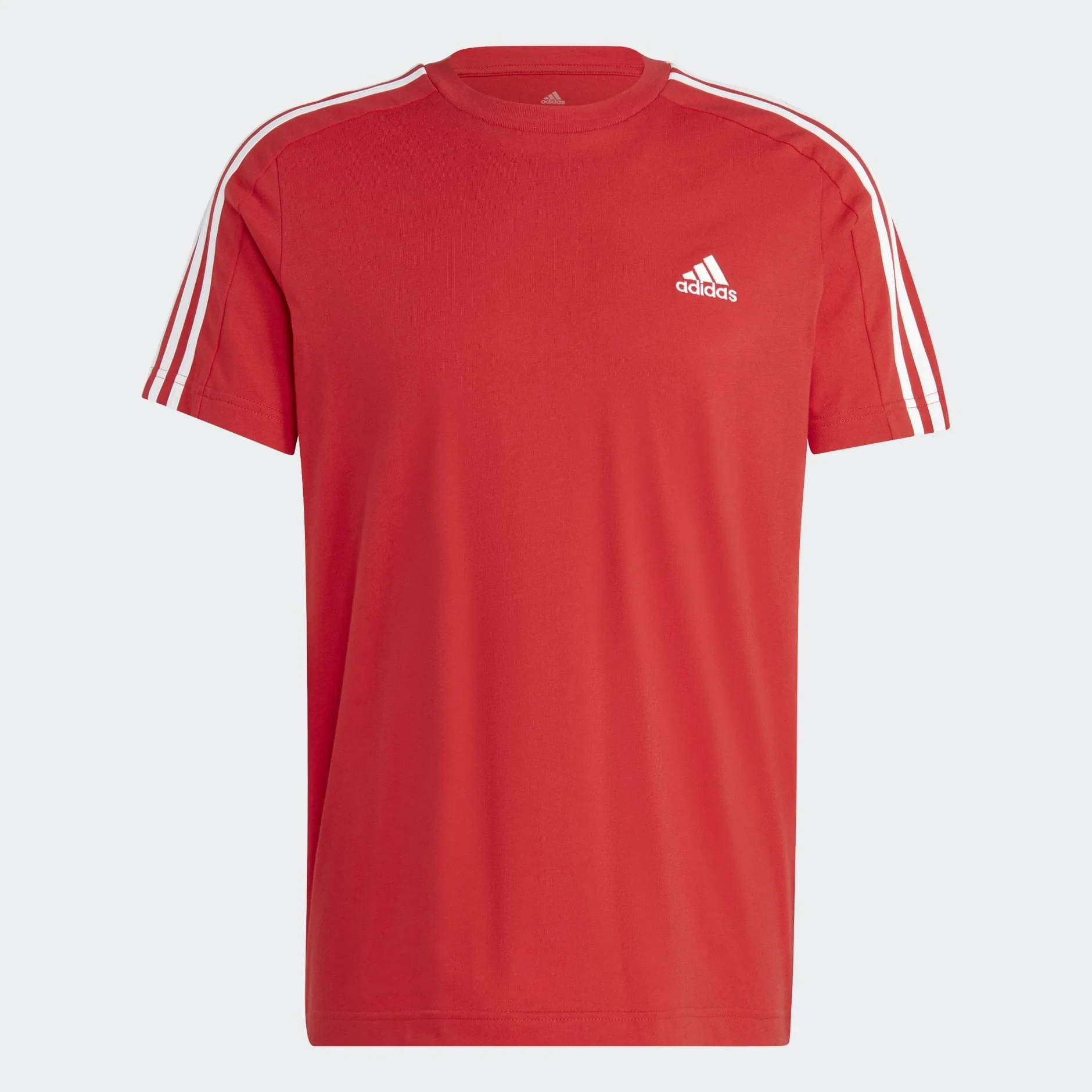 T-shirt Adidas – Confort & Style Sportif