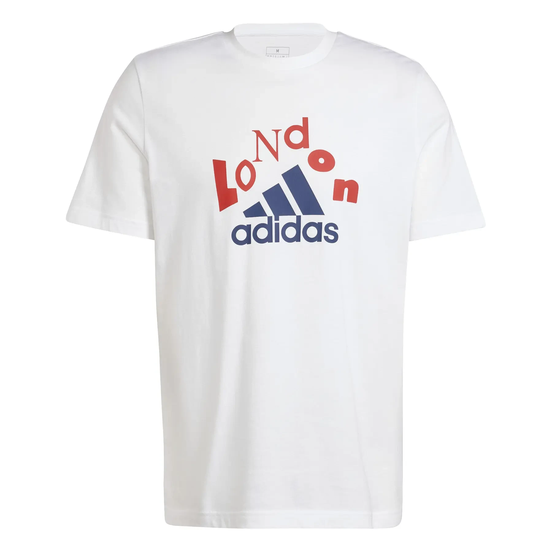 T-shirt Adidas – Confort & Style Sportif