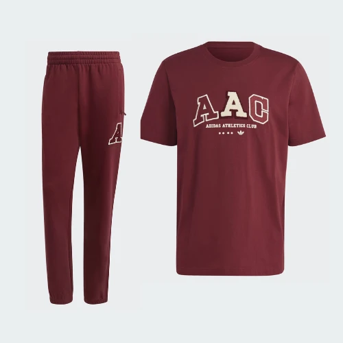 Complet Adidas Rifta Metr...