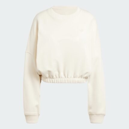 Sweat-shirt oversize Premium Essentials
