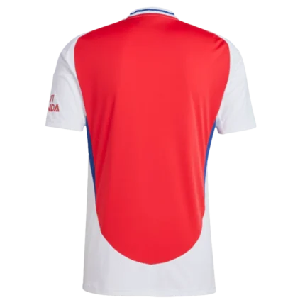 Maillot domicile Arsenal 24/25 pour enfants