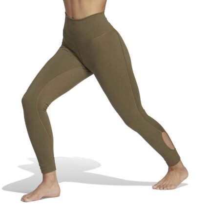adidas Legging 7/8 enveloppant femme adidas Studio