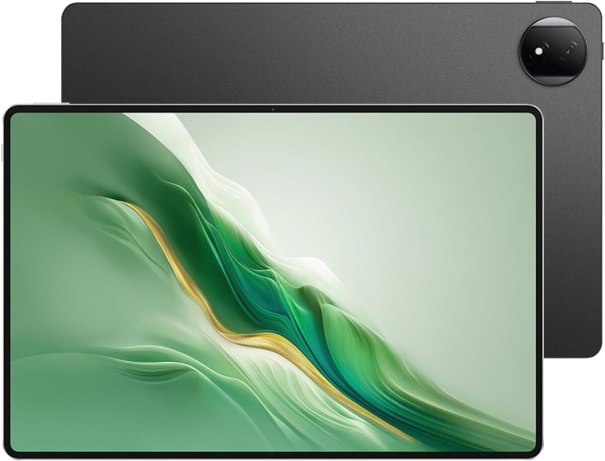 HONOR MAGICPAD 2 Tablette WIFI, 12 Go 256 Go, 12,3 pouces 144 Hz OLED, Snapdragon 8s Gen 3, 8 haut-parleurs, batterie 10050 mAh, Android 14, service Google – Image 9