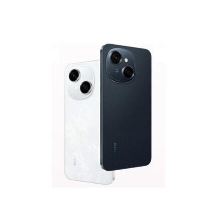 Tecno Pop 9- 6,6'' - 4G - 2 Sim - 3/64 Go - 4,5 G Lte - 13Mpx - 5000mAh