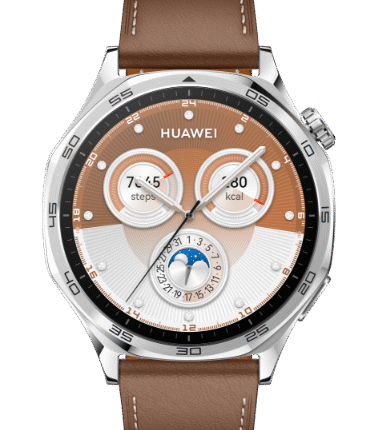Montre connectée HUAWEI WATCH GT 5 46 mm