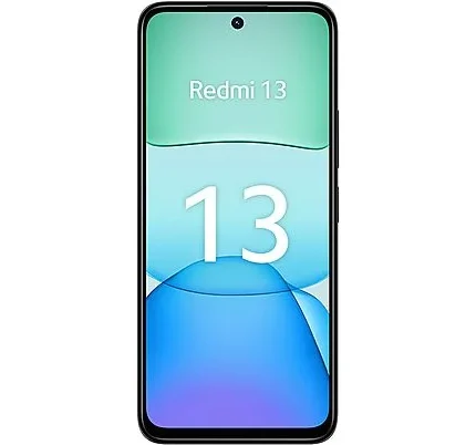 XIAOMI Redmi 13 8+256, 256 GB, bleu, rose, noir