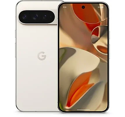 GOOGLE 9 Pro XL, 128 GB, noir, gris, vert, rose