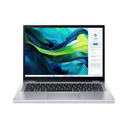 Ordinateur portable Acer Aspire Go Spin 14 | AGSP14-31PT | Argent