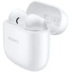 ÉCOUTEURS HUAWEI FreeBuds SE 2, Blanc, Bleu – Image 3