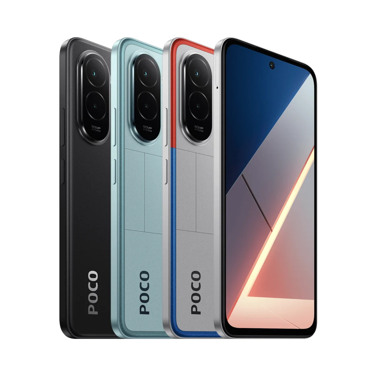 POCO M7 – Image 1